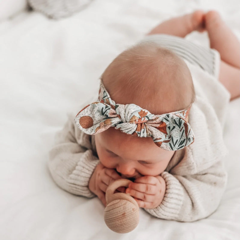 Josie Joan's Headband - Ember