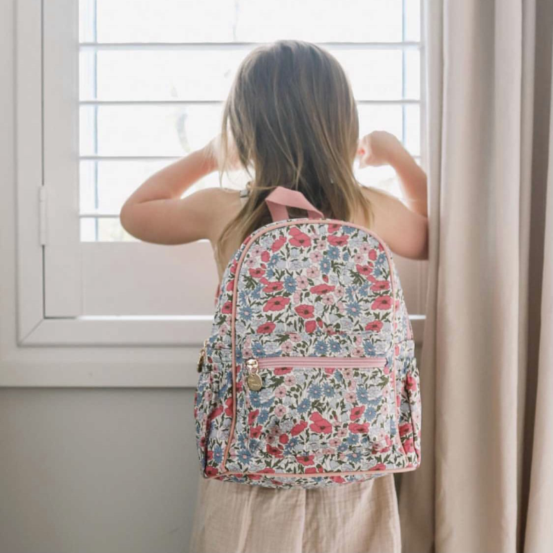 Josie Joan's Kids Backpack - Lulu