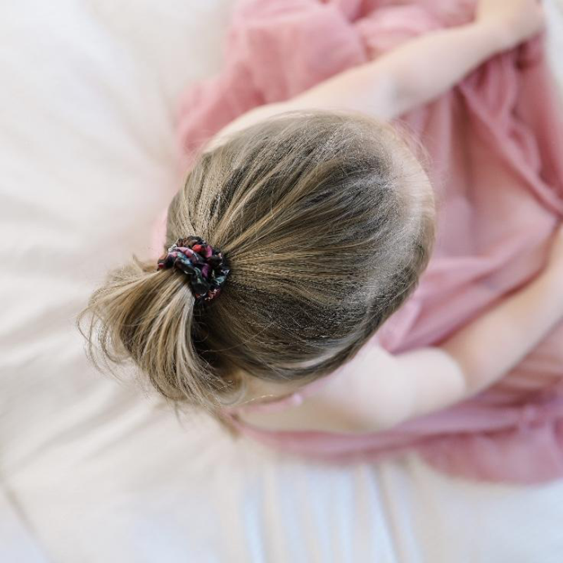 Josie Joan's Mini Scrunchies - Indi