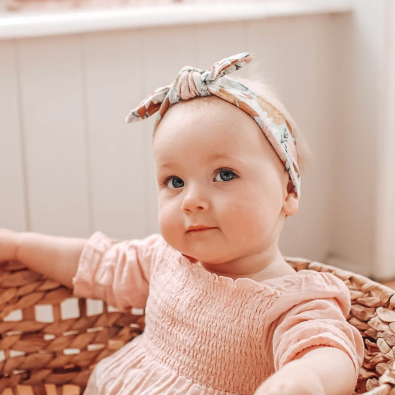 Josie Joan's Headband - Ember