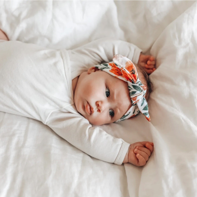 Josie Joan's Headband - Autumn