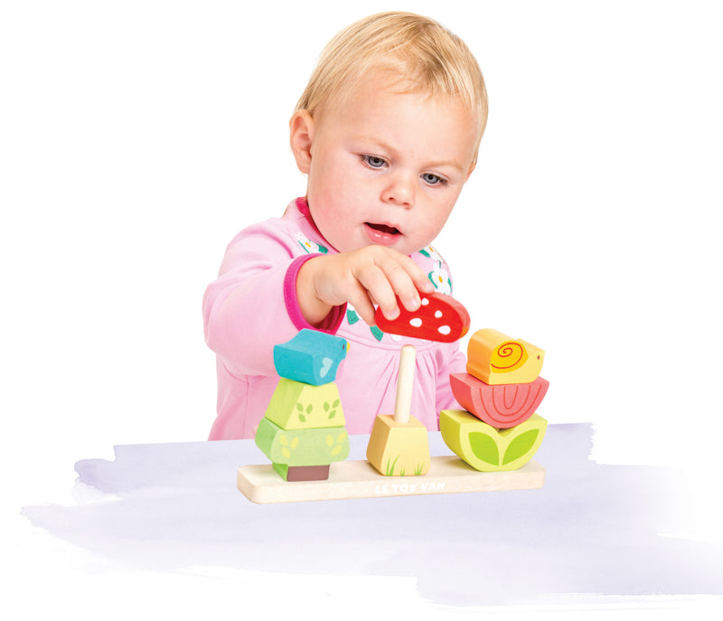 Petilou My Stacking Garden