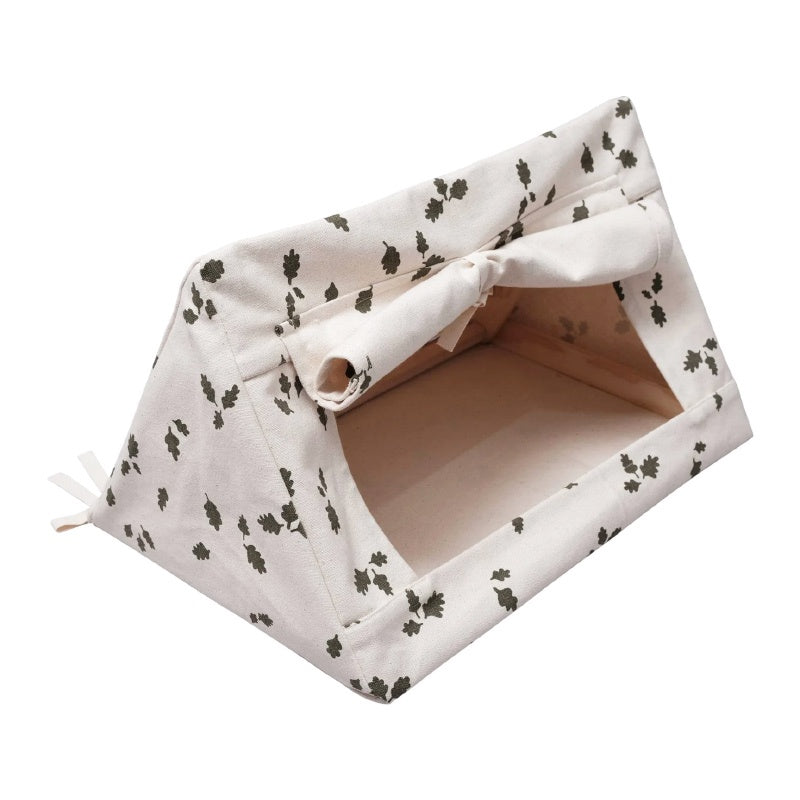 Fabelab Doll Tent - Oak Leaves