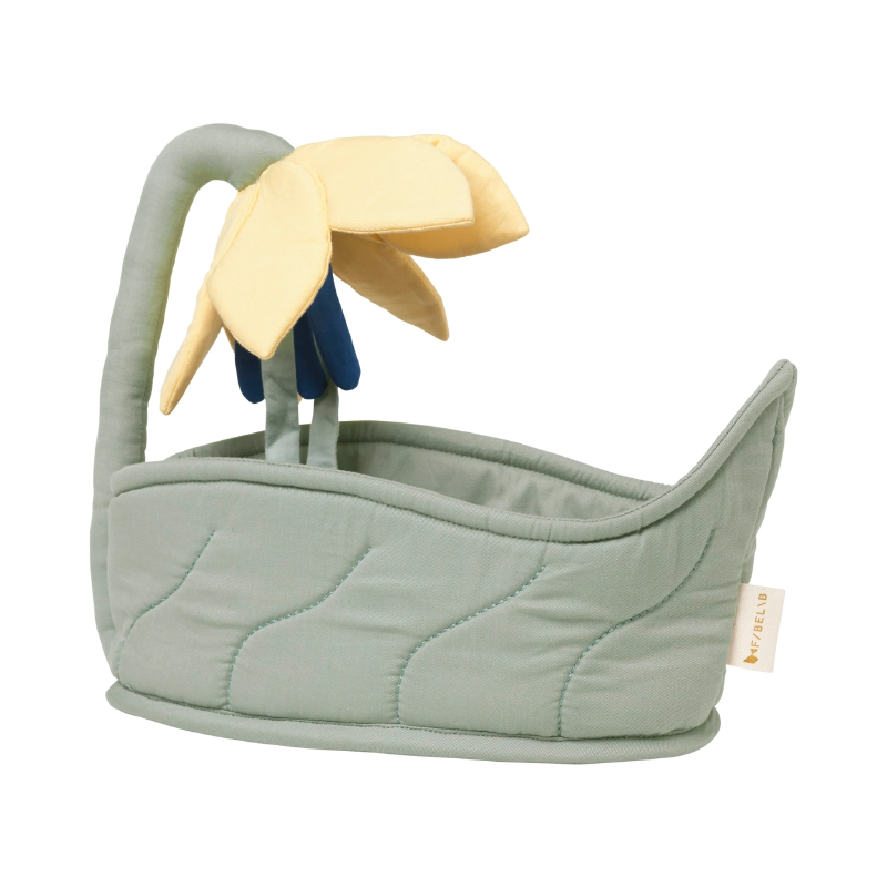 Fabelab Fab Friends - Doll Flower Shower