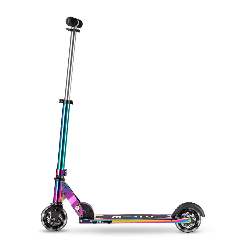 Micro Sprite LED - Neochrome