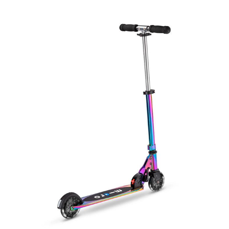 Micro Sprite LED - Neochrome