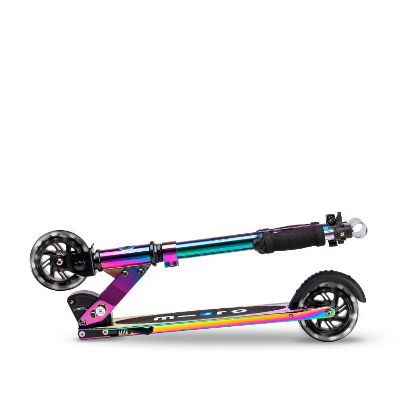 Micro Sprite LED - Neochrome