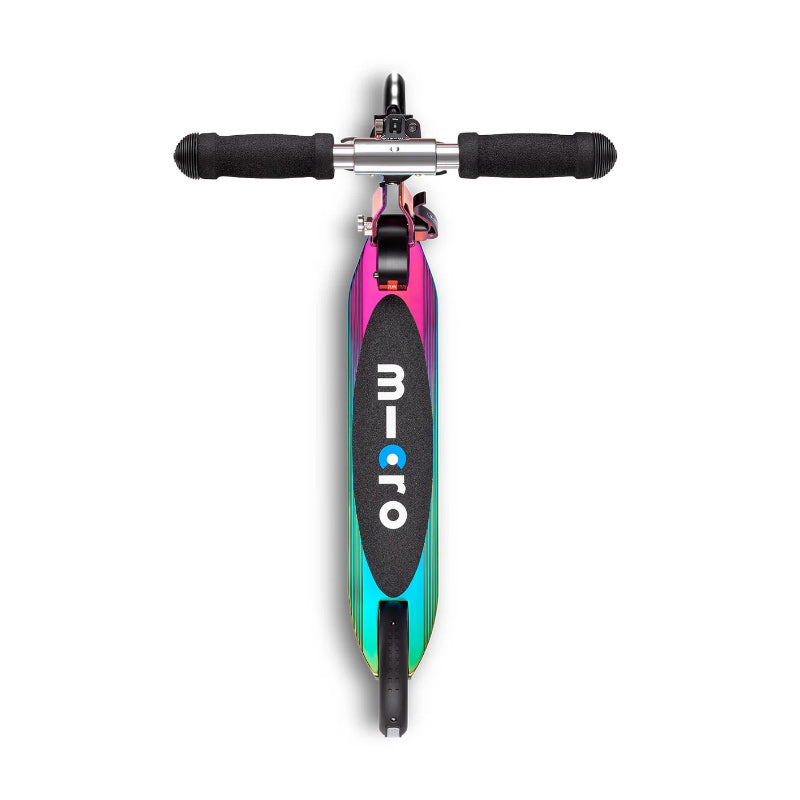 Micro Sprite LED - Neochrome