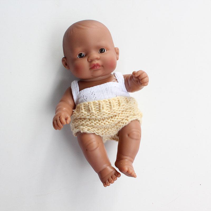 handmade dolls clothes for Miniland dolls. Kids store, kid toy shop Sydney.