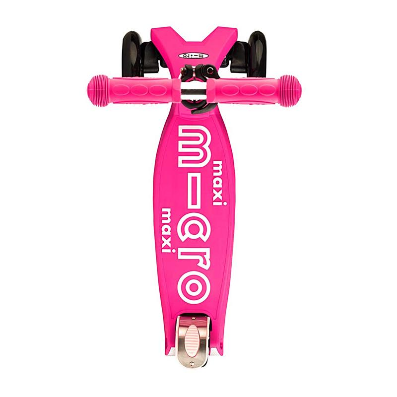 Maxi Deluxe Scooter - Pink