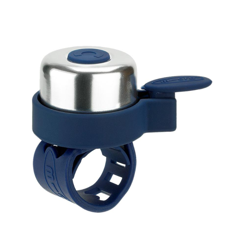 Micro Scooter Bell - Navy