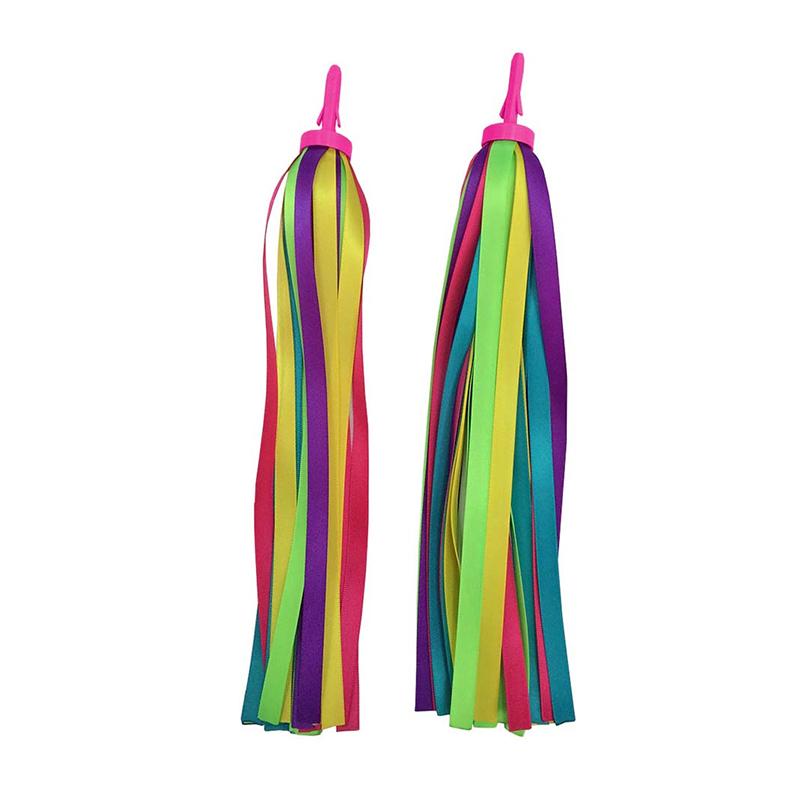 Micro Handle Bar Ribbons