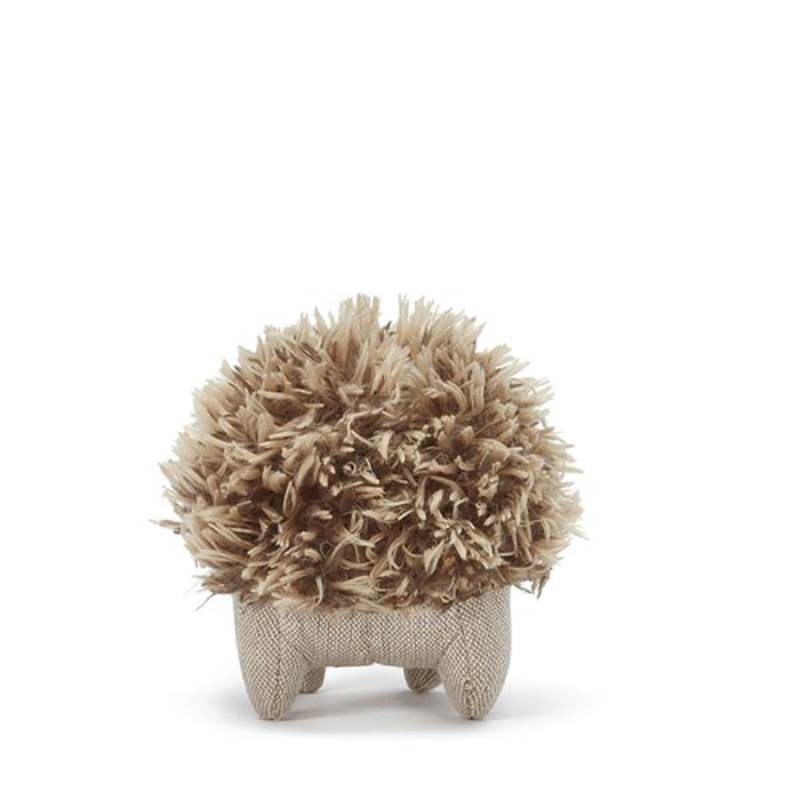 Mini Spike The Echidna Rattle