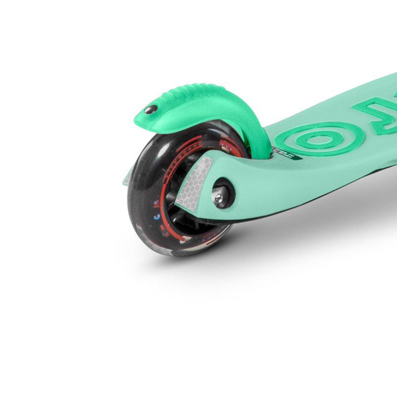 Micro Mini2go Deluxe - Mint