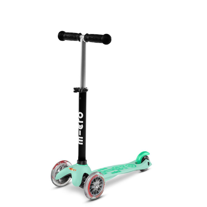 Micro Mini2go Deluxe - Mint