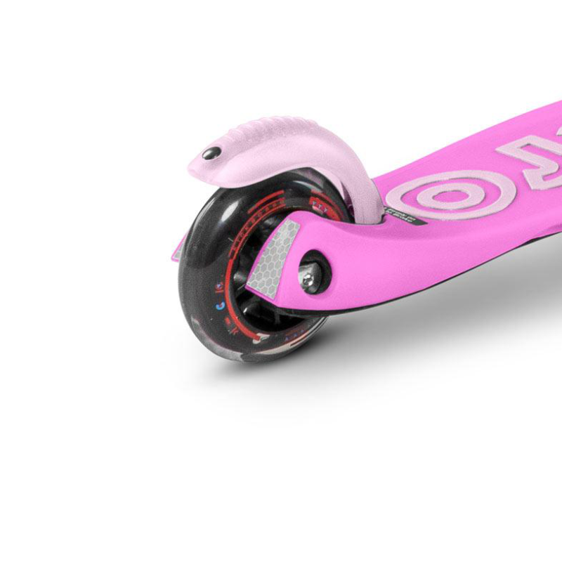 Micro Mini2go Deluxe - Pink