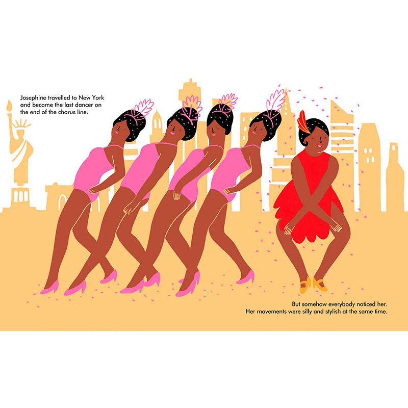 Music Stars A Little People, Big Dreams Box Set