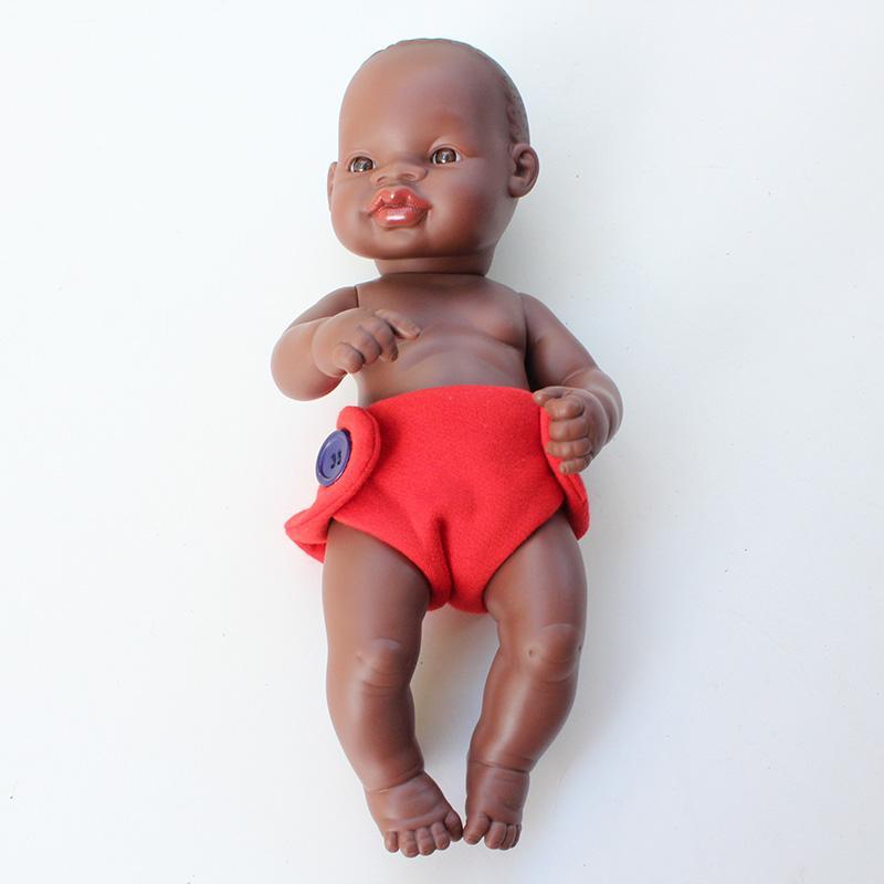 Miniland dolls nappy