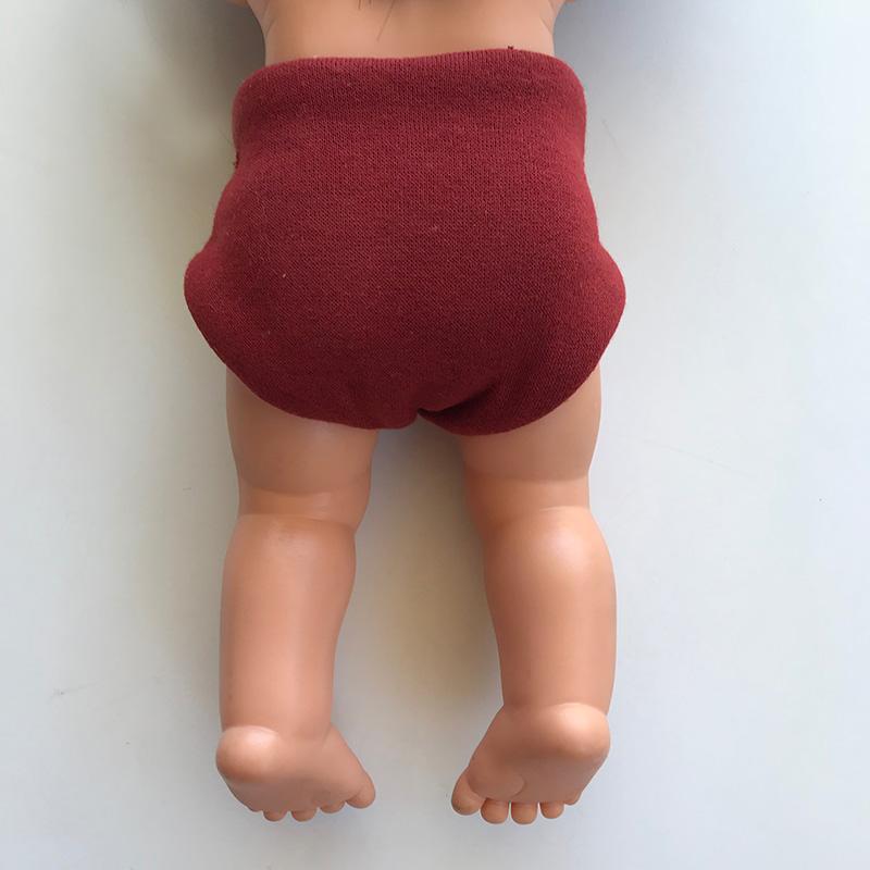 handmade dolls clothes for Miniland dolls. Dolls nappy. Kids store, kid toy shop Sydney.