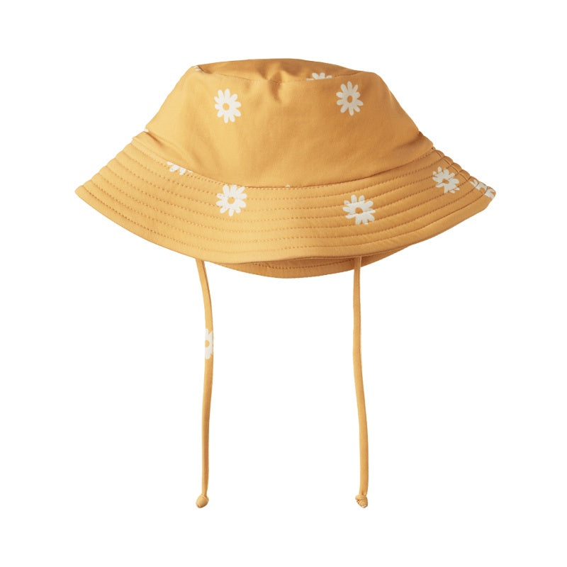 Nature Baby Splash Sunhat - Chamomile Sunshine
