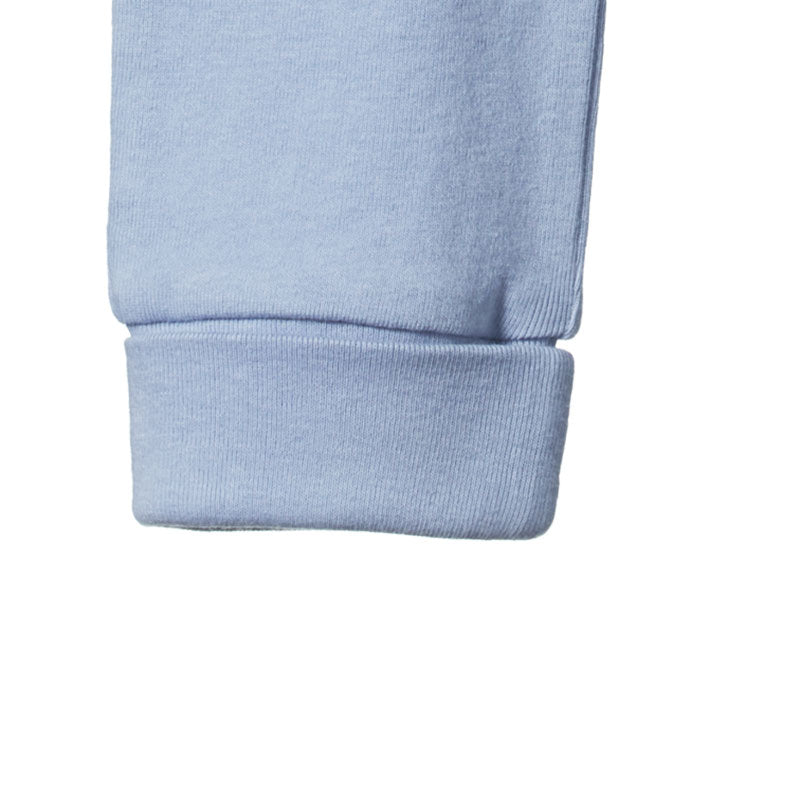 Nature Baby Drawstring Pants - Dusky