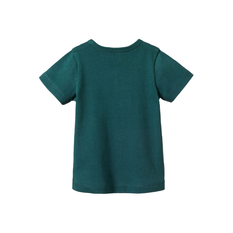 Nature Baby River Tee - Hungry Pelican