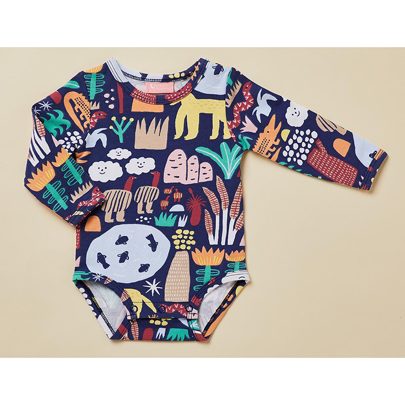Halcyon Nights Hat And Onesie Gift Pack
