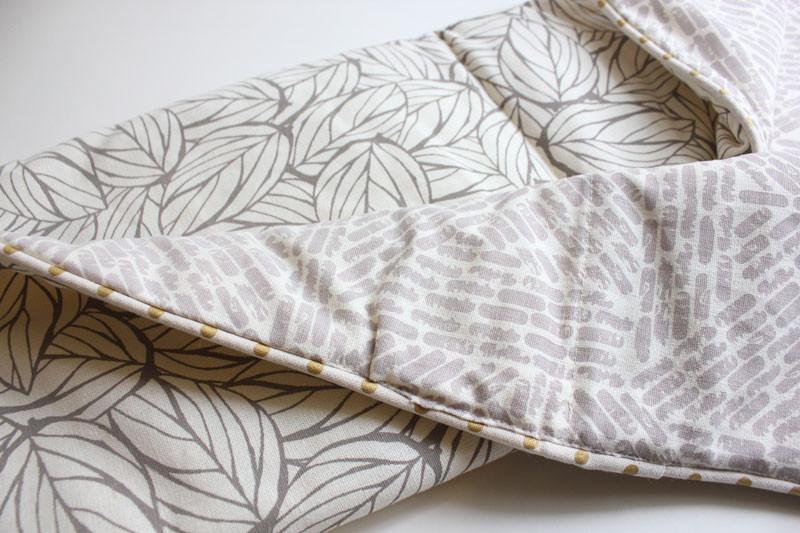 Printink Studio Play Mat - Leaf