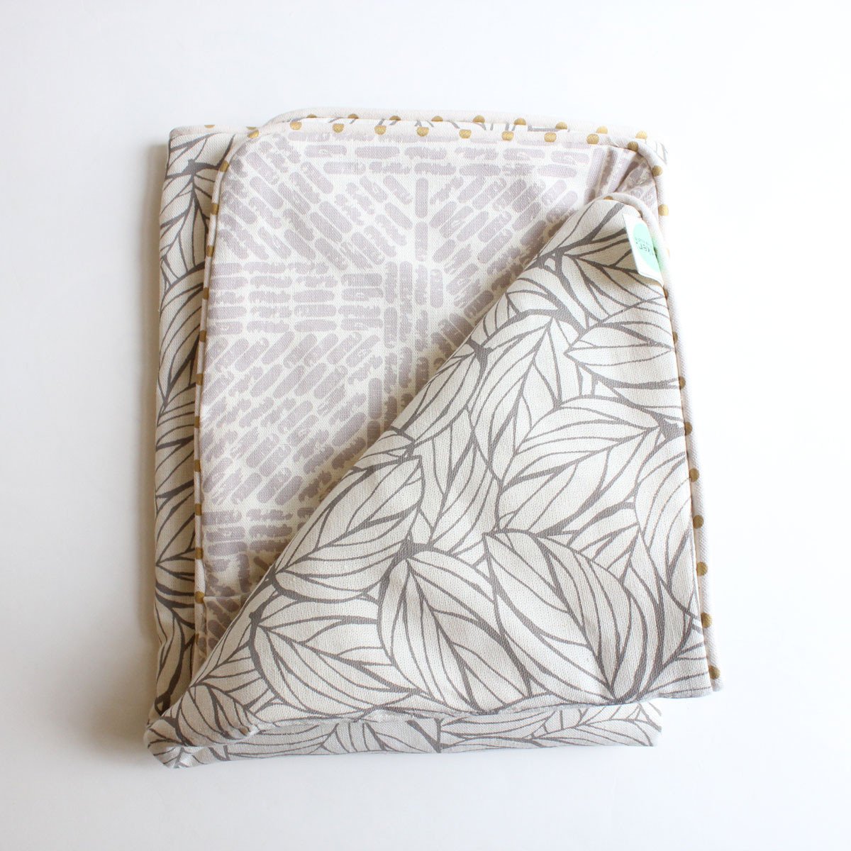 Printink Studio Play Mat - Leaf