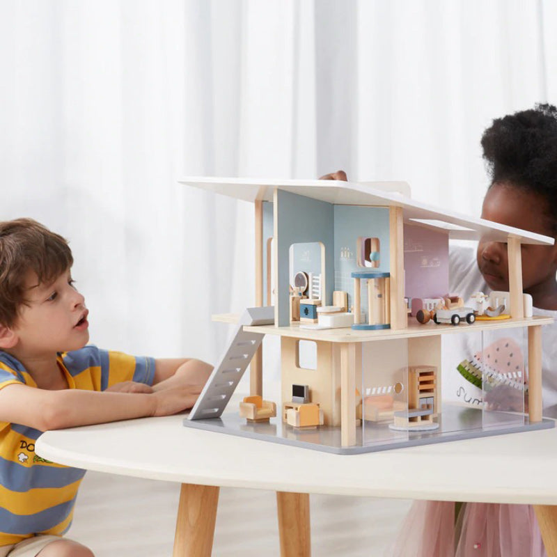 Viga Holiday House - Polar Bear