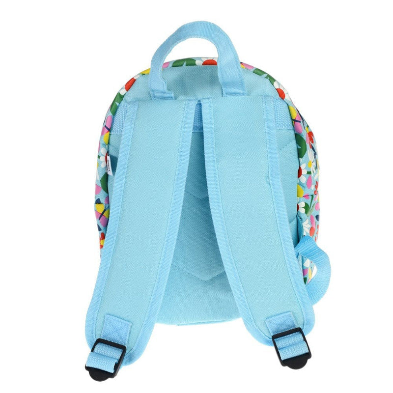 Mini Backpack - Butterfly Garden