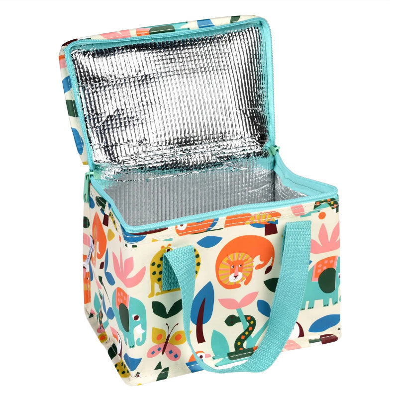 Lunch Bag - Wild Wonders