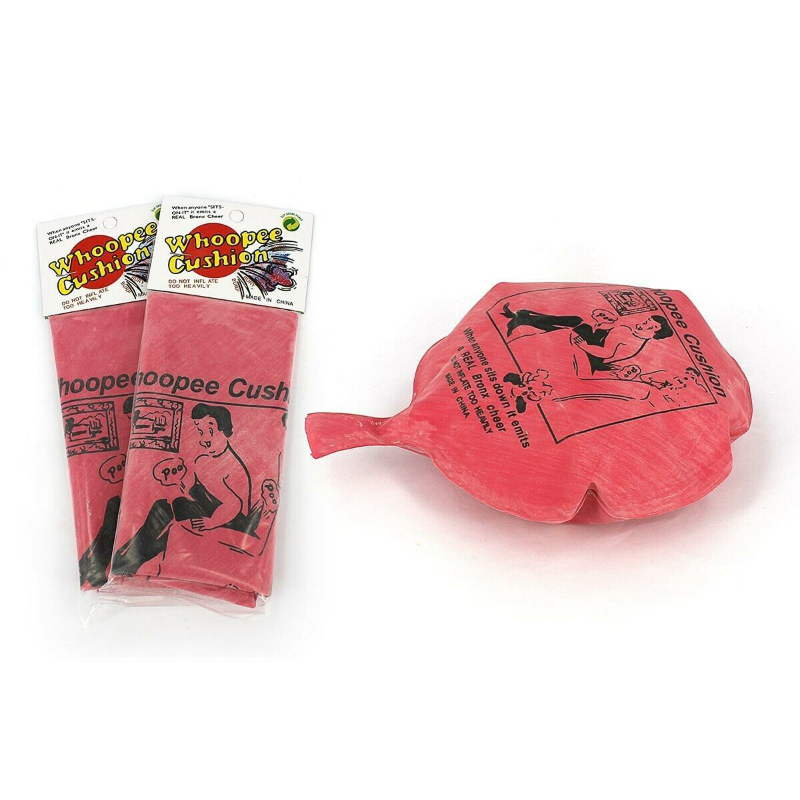 Whoopee Cushion Large