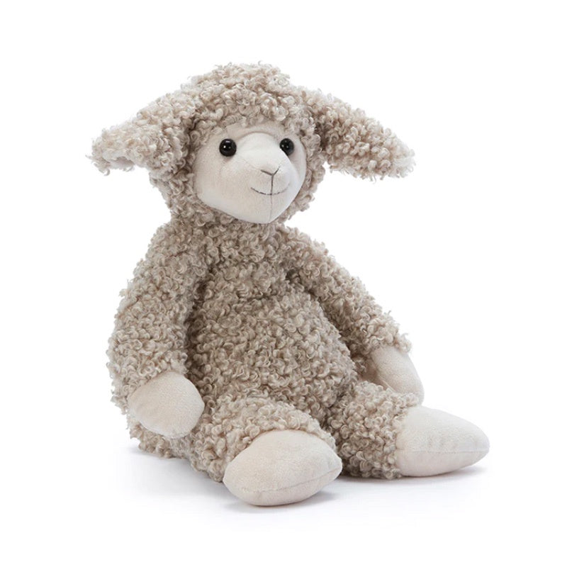 Nana Huchy Sammy The Sheep - Cream