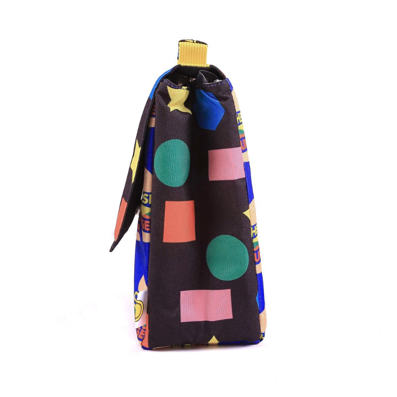 Doo Wop Kids Lunch Bag - Burger