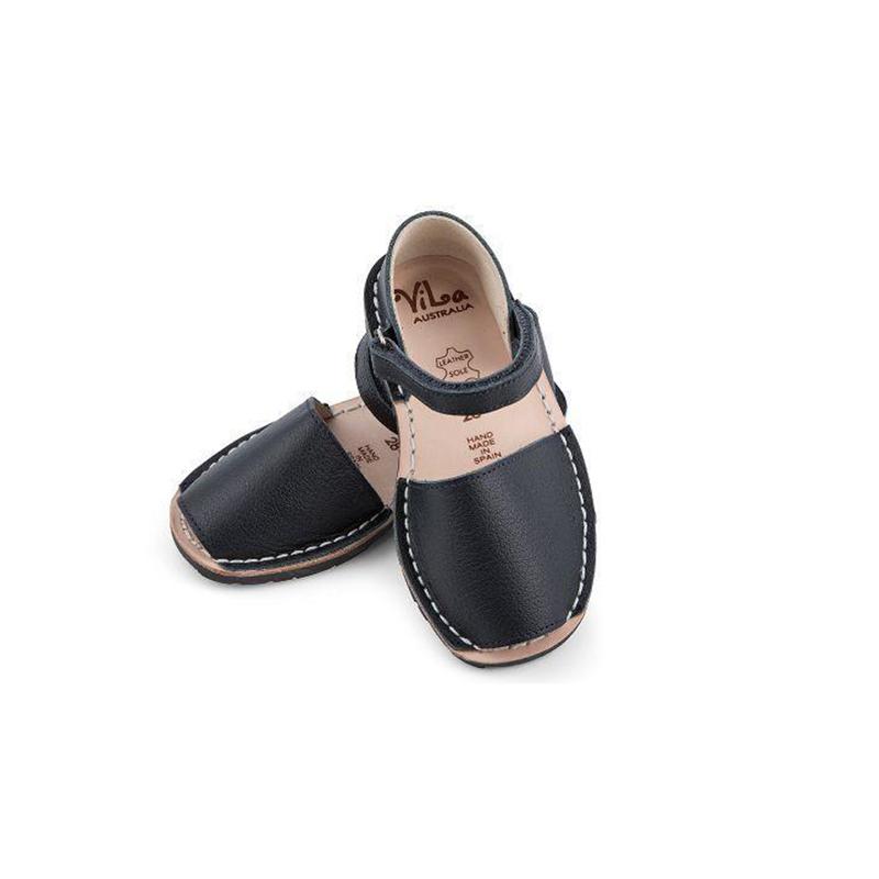 Vila Sandals - Navy