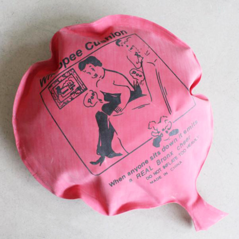 Whoopee Cushion Old Skool