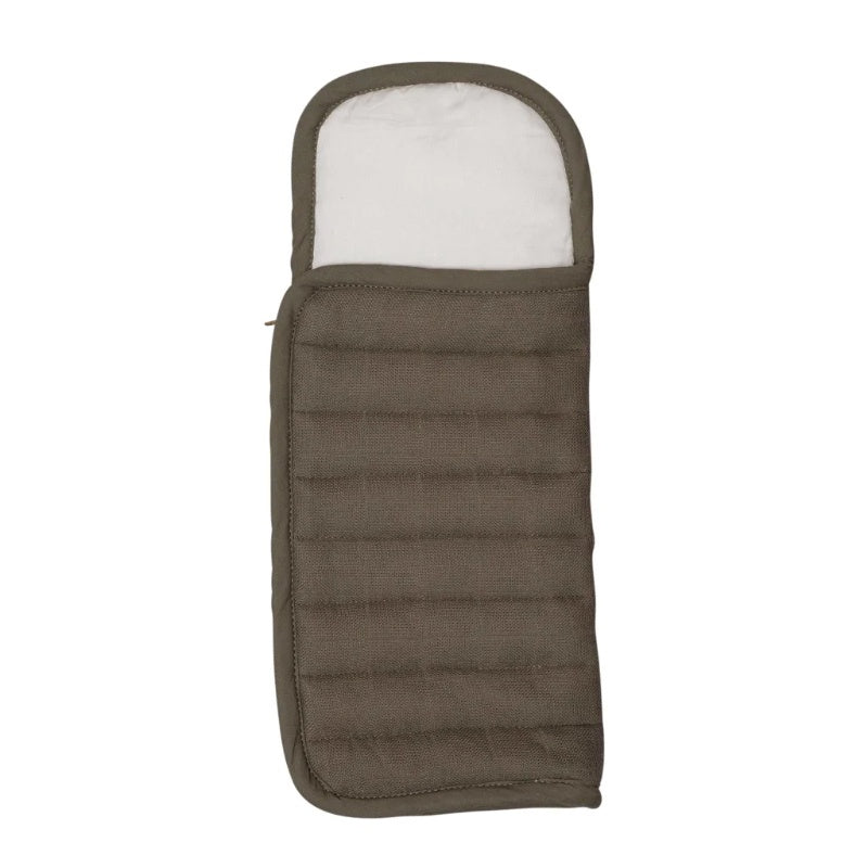 Fabelab Dolls Sleeping Bag - Olive