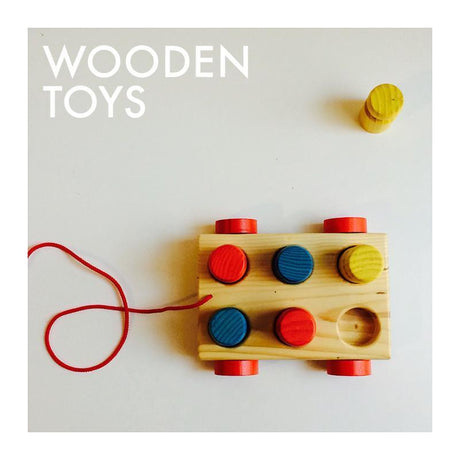 Wooden Toys