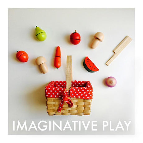 Imaginative Play