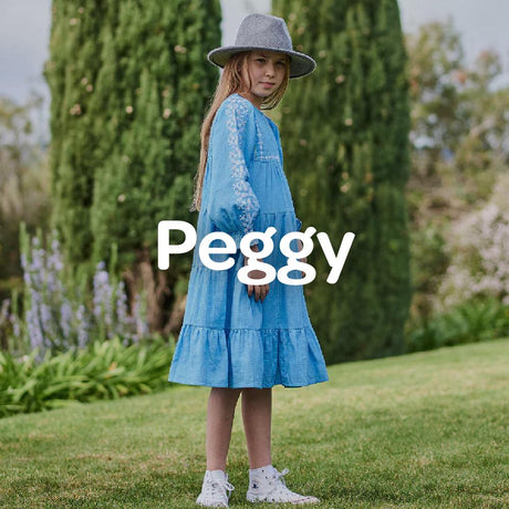 Peggy