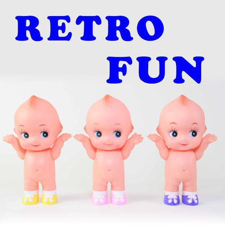 Retro Fun