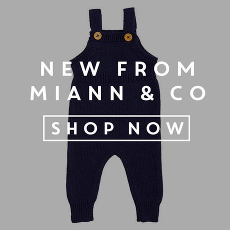 Miann Co / formally Ladedah