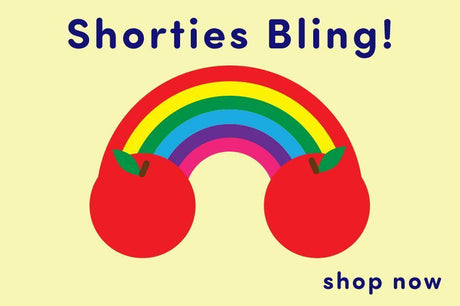 Shorties Bling