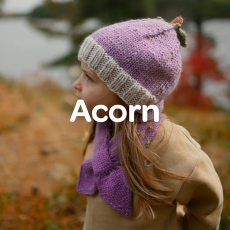 Acorn