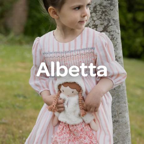 Albetta