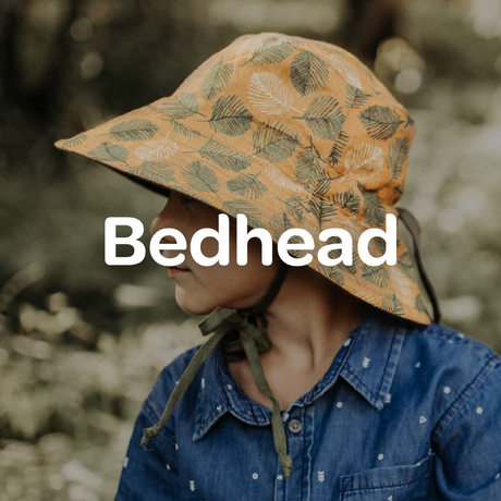 Bedhead Hats