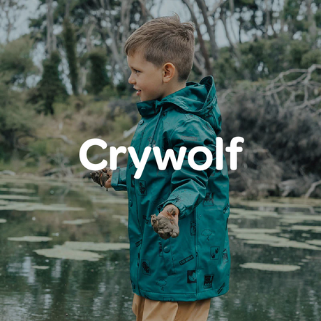 Crywolf