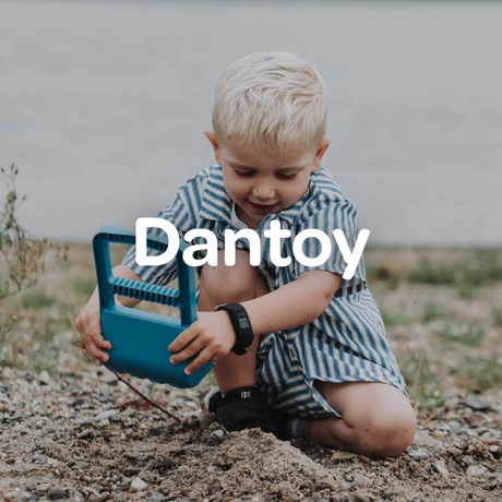 Dantoy
