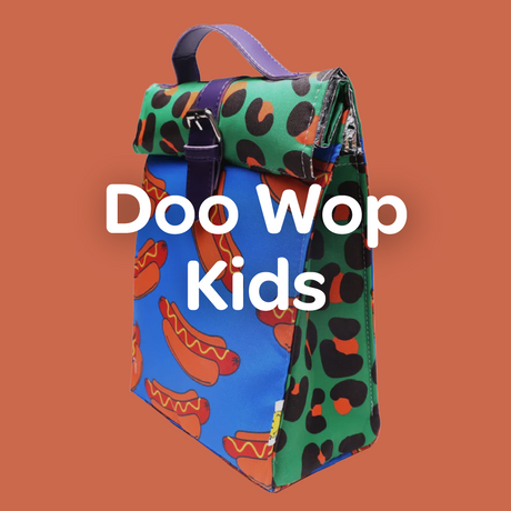Doo Wop Kids